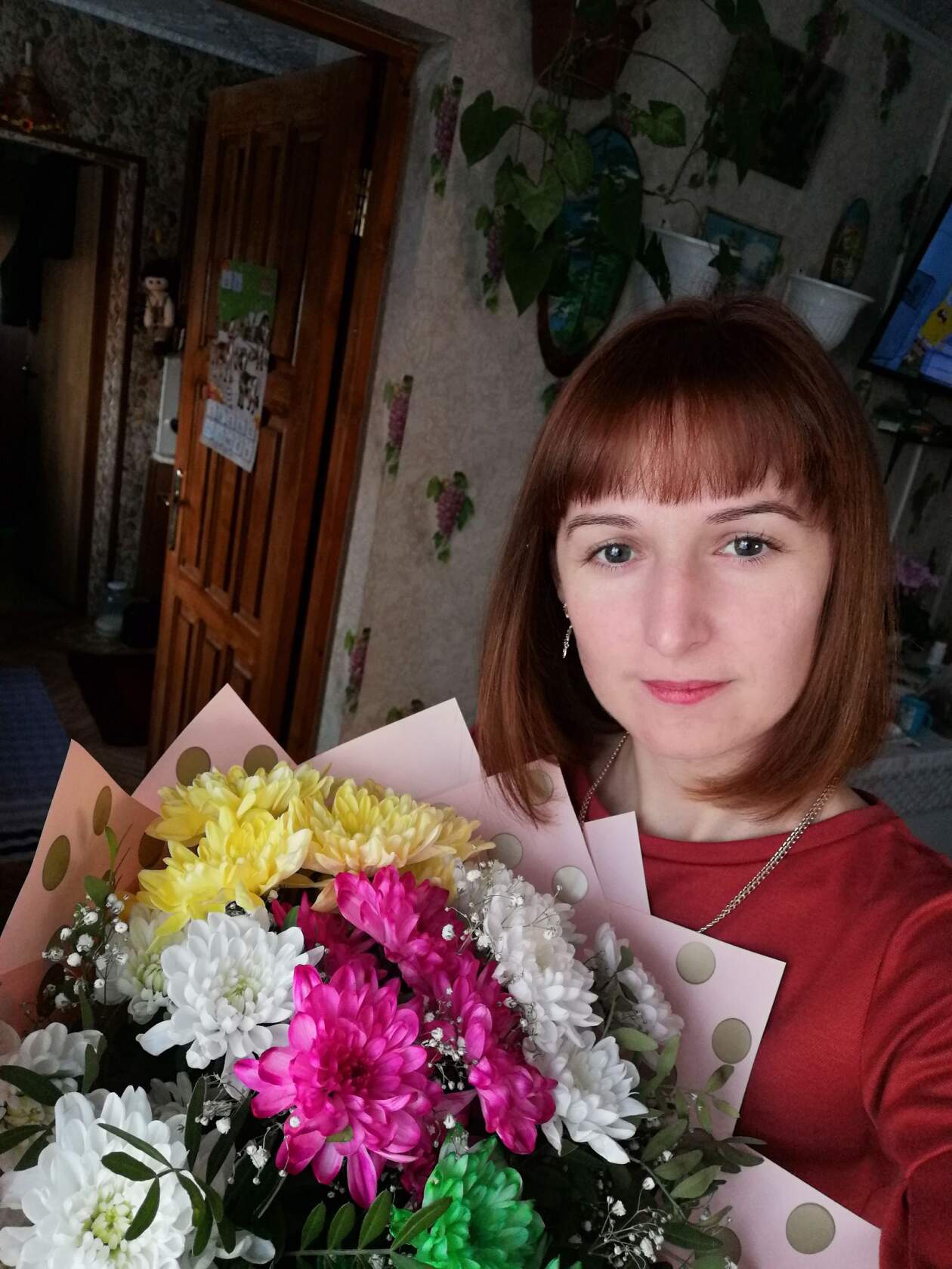 Буравлева Елена Владимировна.